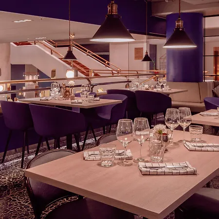 Original Sokos Presidentti 4*