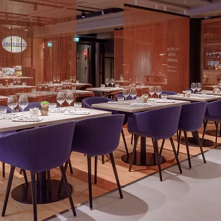 호텔 오리지널 소코스 프레지덴티 4*