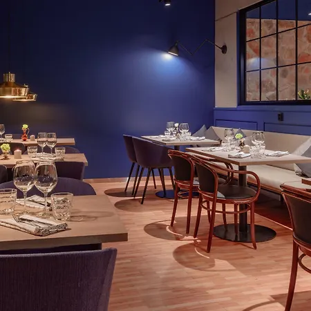 Hotel Original Sokos Presidentti Helsinki