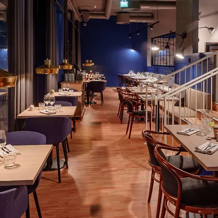 Original Sokos Presidentti 4*