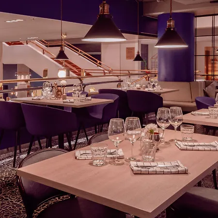 Original Sokos Presidentti 4*