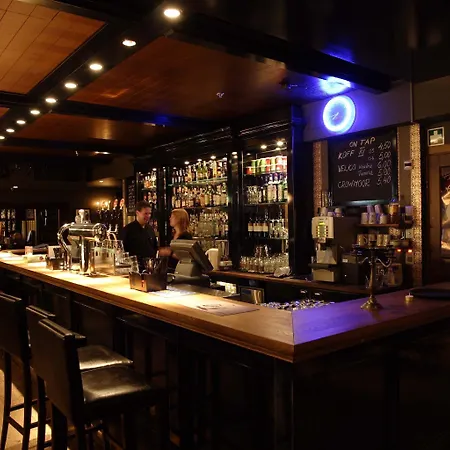 Hotel Original Sokos Presidentti Helsinki