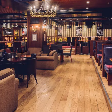 오리지널 소코스 프레지덴티 호텔