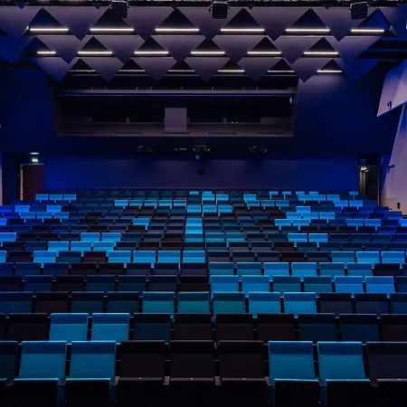 호텔 오리지널 소코스 프레지덴티 헬싱키