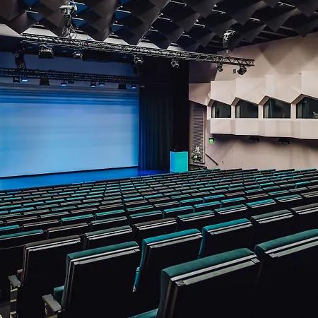 Original Sokos Presidentti Hotel 4*