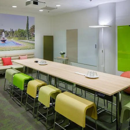 오리지널 소코스 프레지덴티 호텔