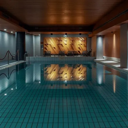 Original Sokos Presidentti 4* Helsinki