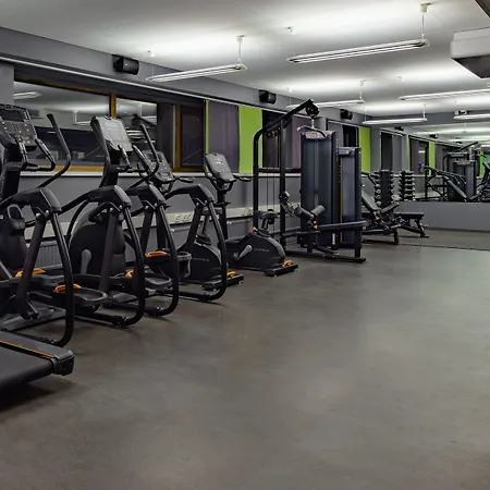 Original Sokos Presidentti 4*