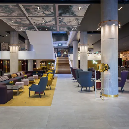 Original Sokos Presidentti Hotel