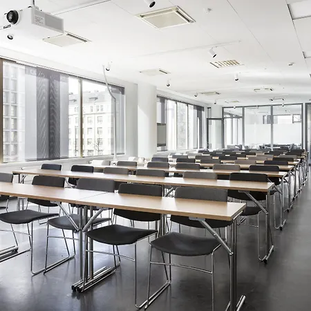 Original Sokos Presidentti Helsinki