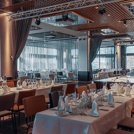 Hotel Original Sokos Presidentti 4*