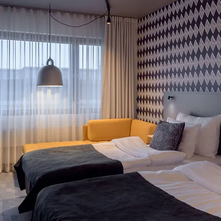 Hotel Original Sokos Presidentti 4*