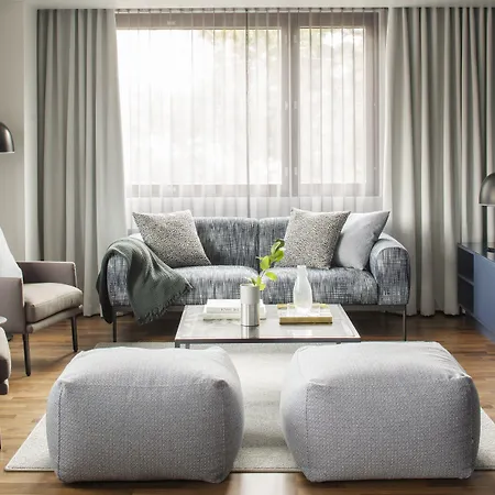 Original Sokos Presidentti Hotelli 4*