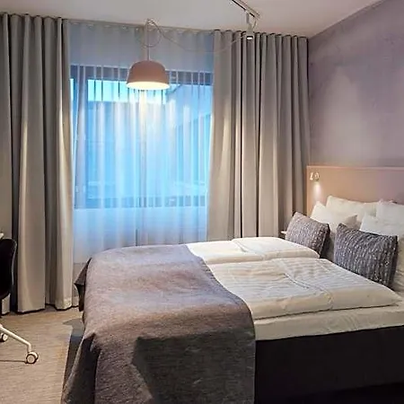 Hotel Original Sokos Presidentti 4*
