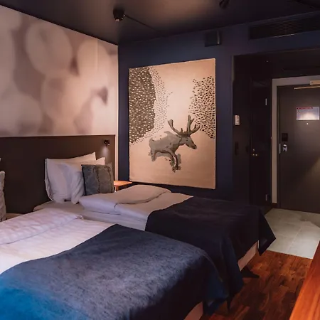 Original Sokos Presidentti Hotel 4*