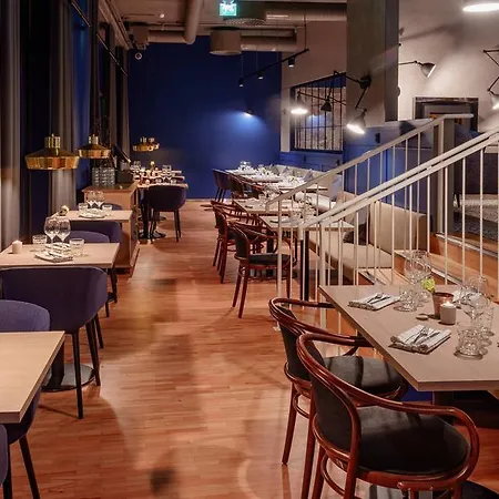 Original Sokos Presidentti Hotel 4*