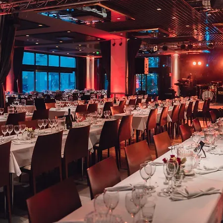 Original Sokos Presidentti 4*