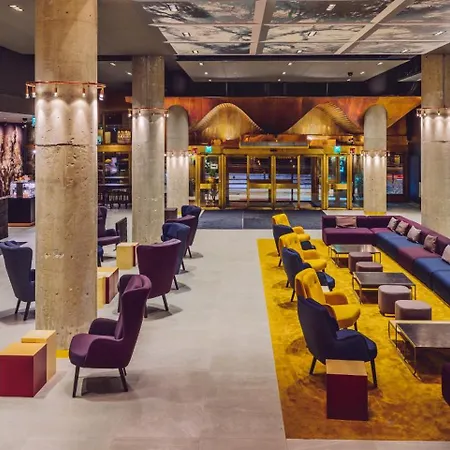 Hotel Original Sokos Presidentti 4*