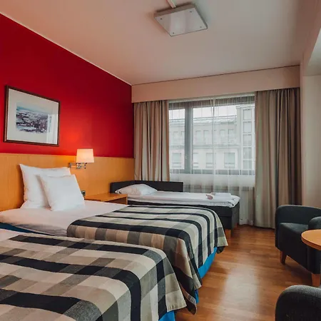Hotel Original Sokos Presidentti Helsinki