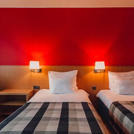 Hotel Original Sokos Presidentti Helsinki