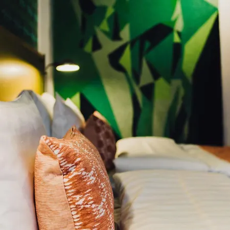 오리지널 소코스 프레지덴티 4*