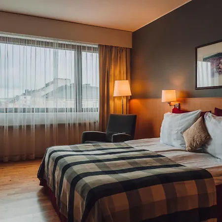 Original Sokos Presidentti Hotel
