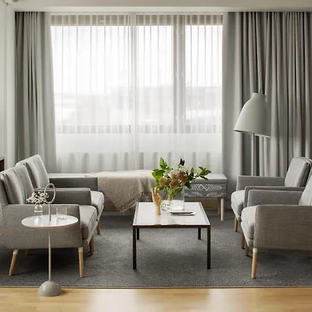 Hotel Original Sokos Presidentti