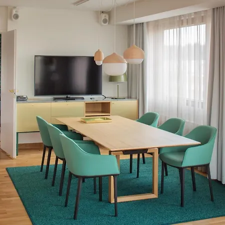 오리지널 소코스 프레지덴티 헬싱키