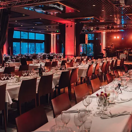 Original Sokos Presidentti 4* Helsinki