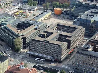 Original Sokos Presidentti 4* Helsinki