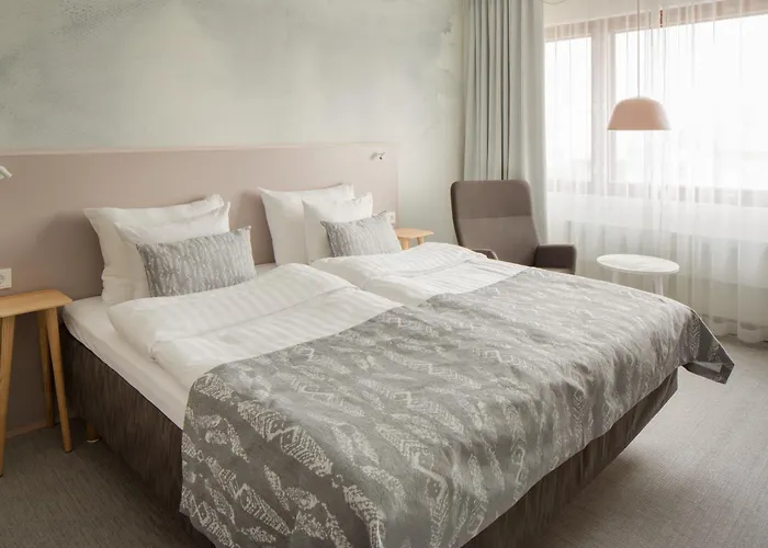 Original Sokos Presidentti Хельсинки