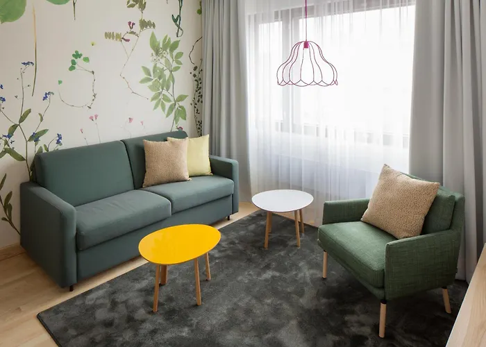 Hotel Original Sokos Presidentti