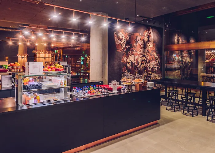 Original Sokos Presidentti