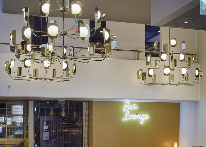 Original Sokos Presidentti 4*