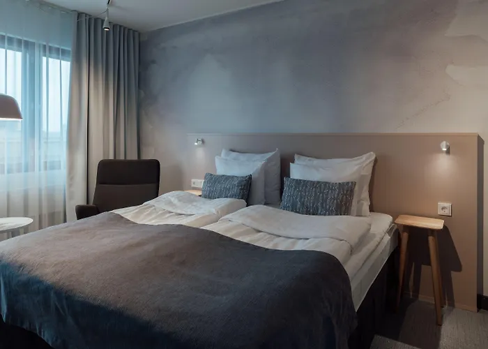 Hotel Original Sokos Presidentti 4*