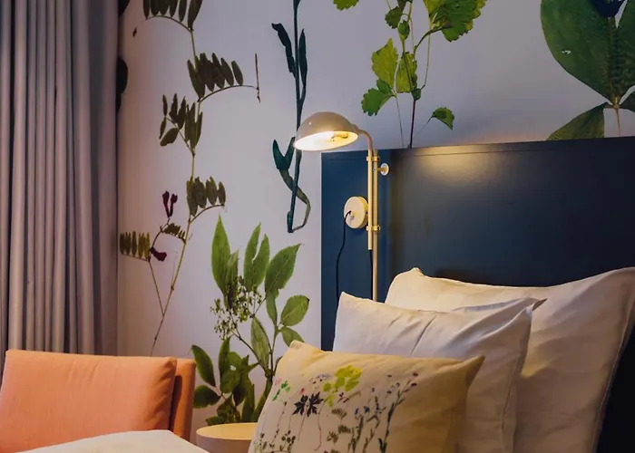 Hotel Original Sokos Presidentti