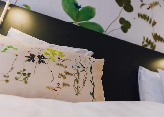 Отель Original Sokos Presidentti