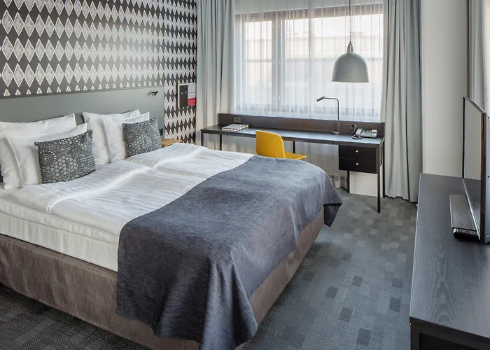 Hotel Original Sokos Presidentti 4*