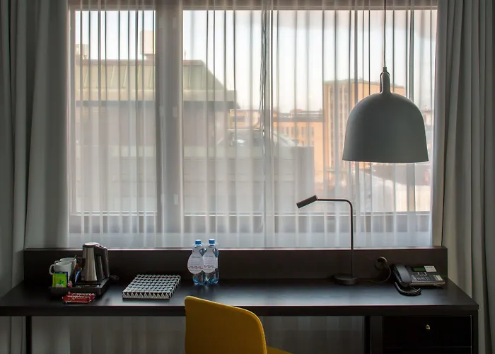 Original Sokos Presidentti 4*