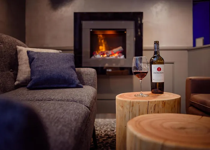 Original Sokos Presidentti Hotel