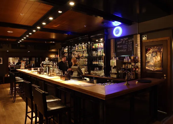 Hotel Original Sokos Presidentti Helsinki