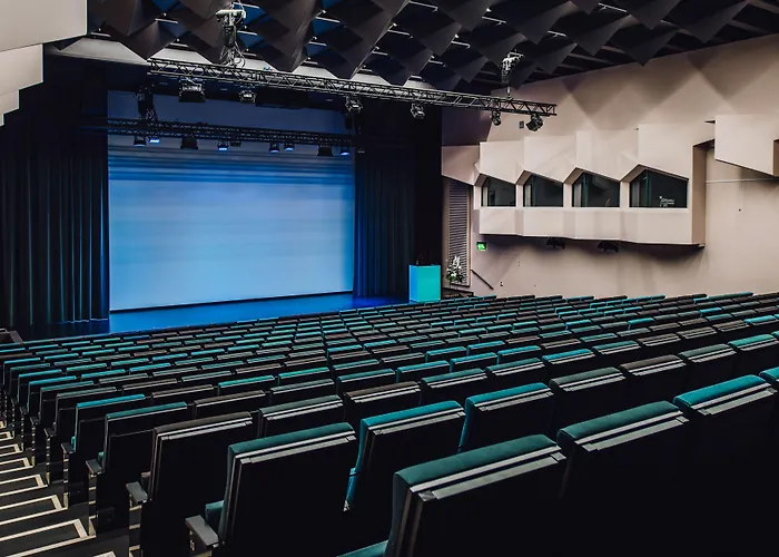 Original Sokos Presidentti Hotel 4*