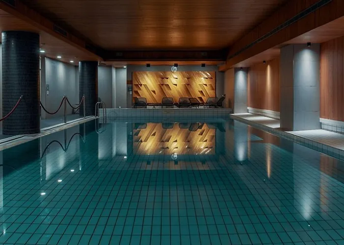 Original Sokos Presidentti 4* Хельсинки