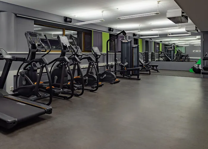 Original Sokos Presidentti 4*