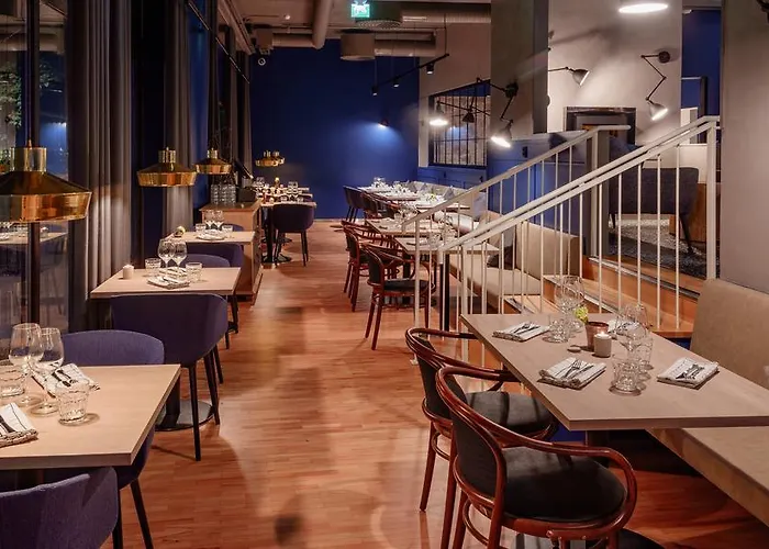 Original Sokos Presidentti Отель 4*