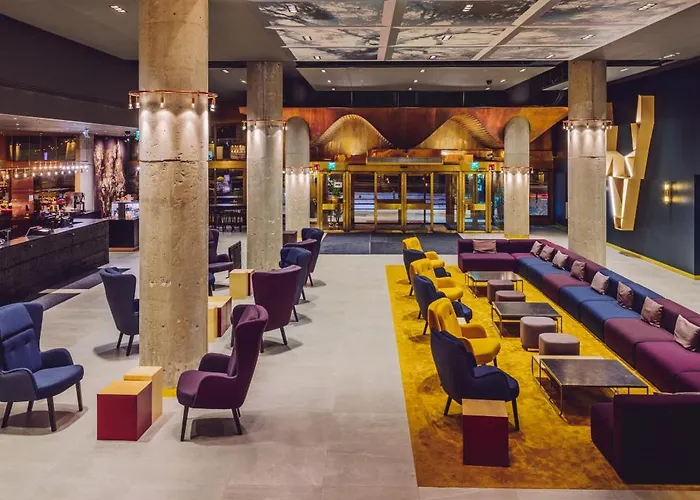 Hotel Original Sokos Presidentti 4*