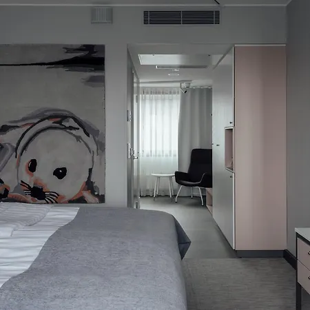 Original Sokos Presidentti Hotel 4*