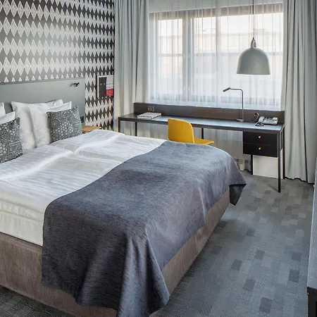 Hotel Original Sokos Presidentti Helsinki