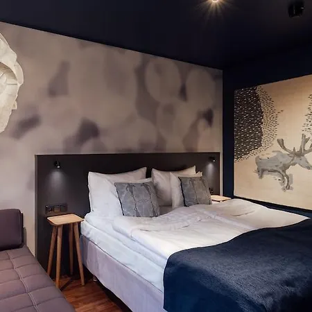 Hotel Original Sokos Presidentti 4*