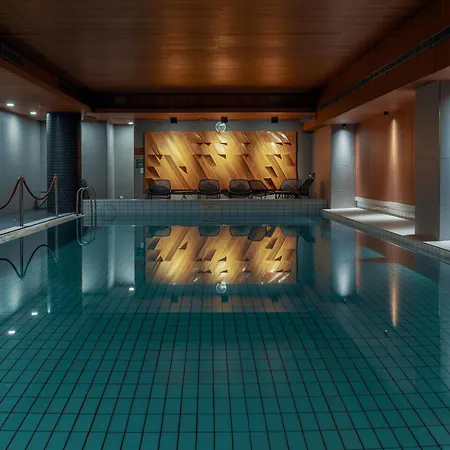 Hotel Original Sokos Presidentti Helsinki